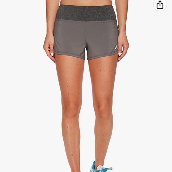 Asics Pants - “ASICS’s” athletic shorts; size small; NWT